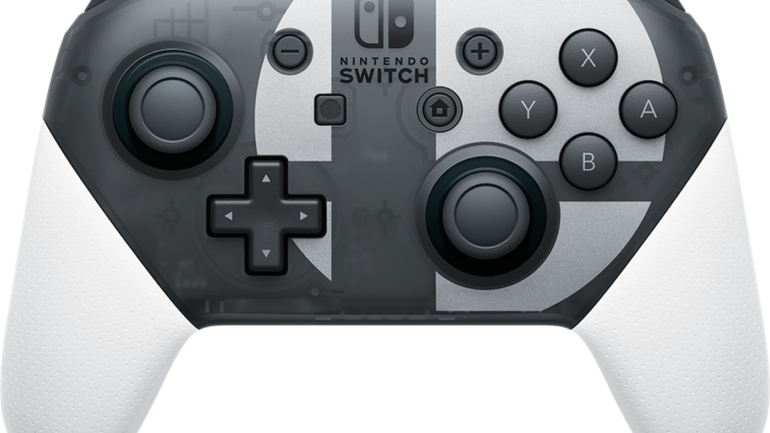 Fortnite Mac Nintendo Pro Controller