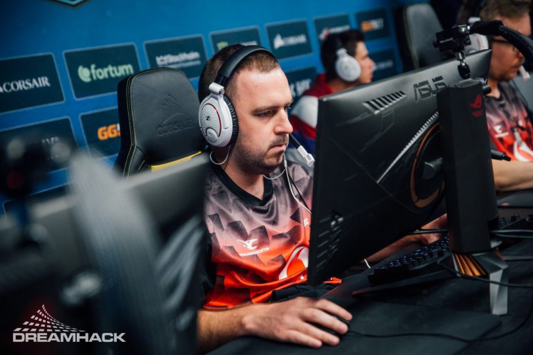 hellraisers add oskar and coach lmbt to cs:go roster