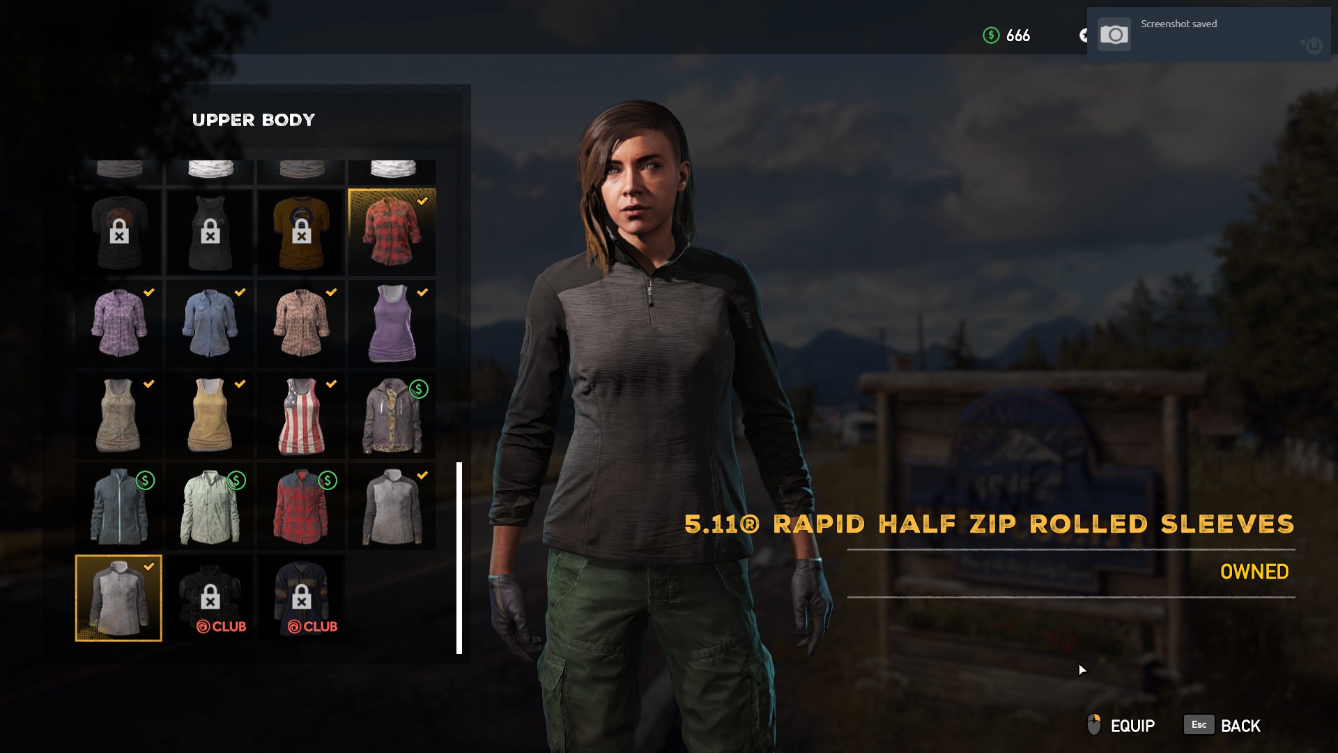 Far Cry 5 Character Customization Guide: Features, Outfits ...