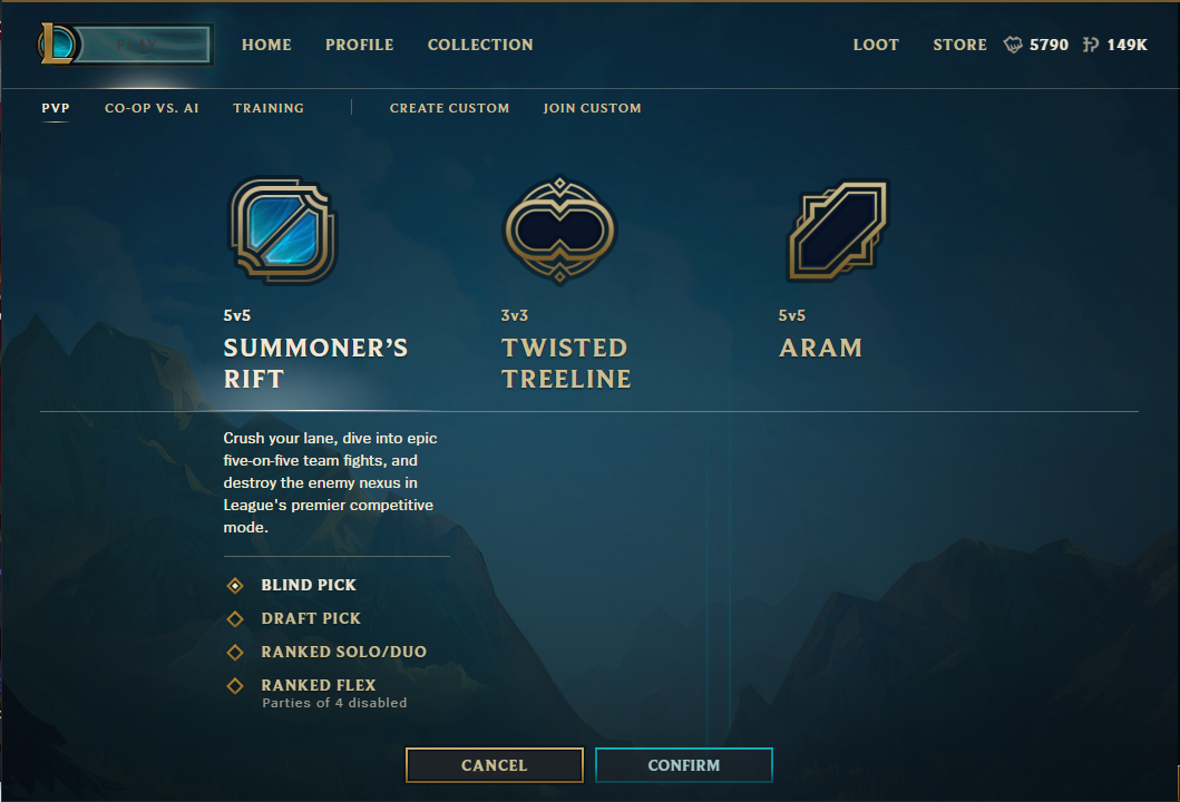 How To Check Arena Mode's Ranked Leaderboard In LoL? » TalkEsport