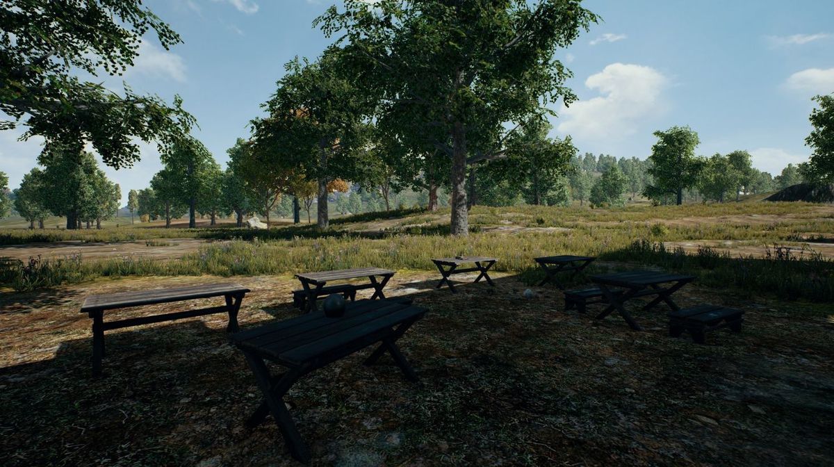 Pubg fov изменить (113) фото