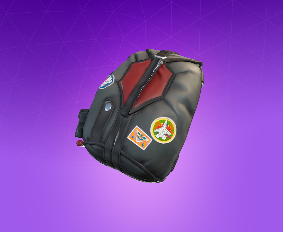 Fortnite Back Bling List: Every Cosmetic and How to Get Them