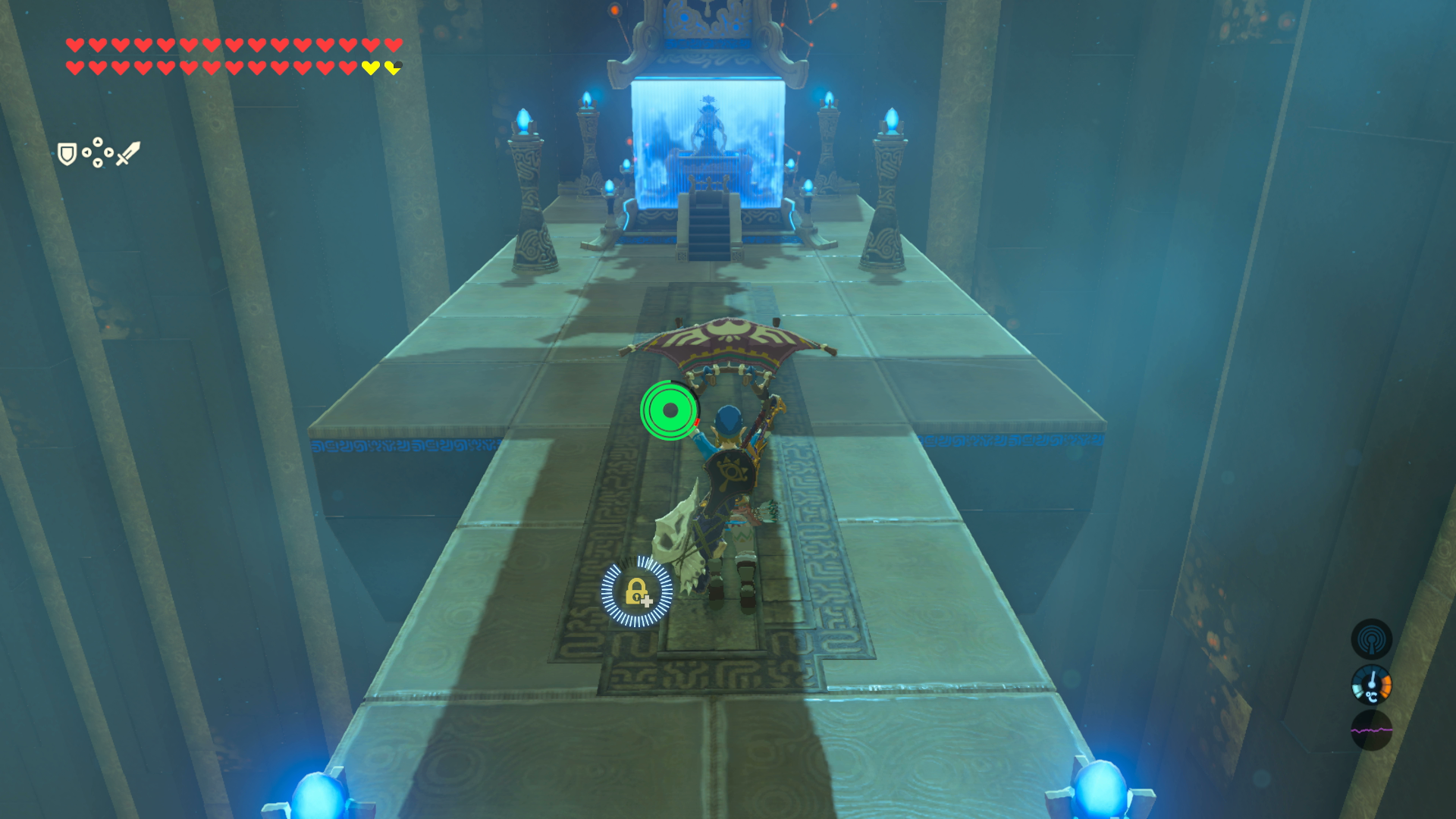How to find and complete all of Revali's Song Shrine Trials in Zelda ...