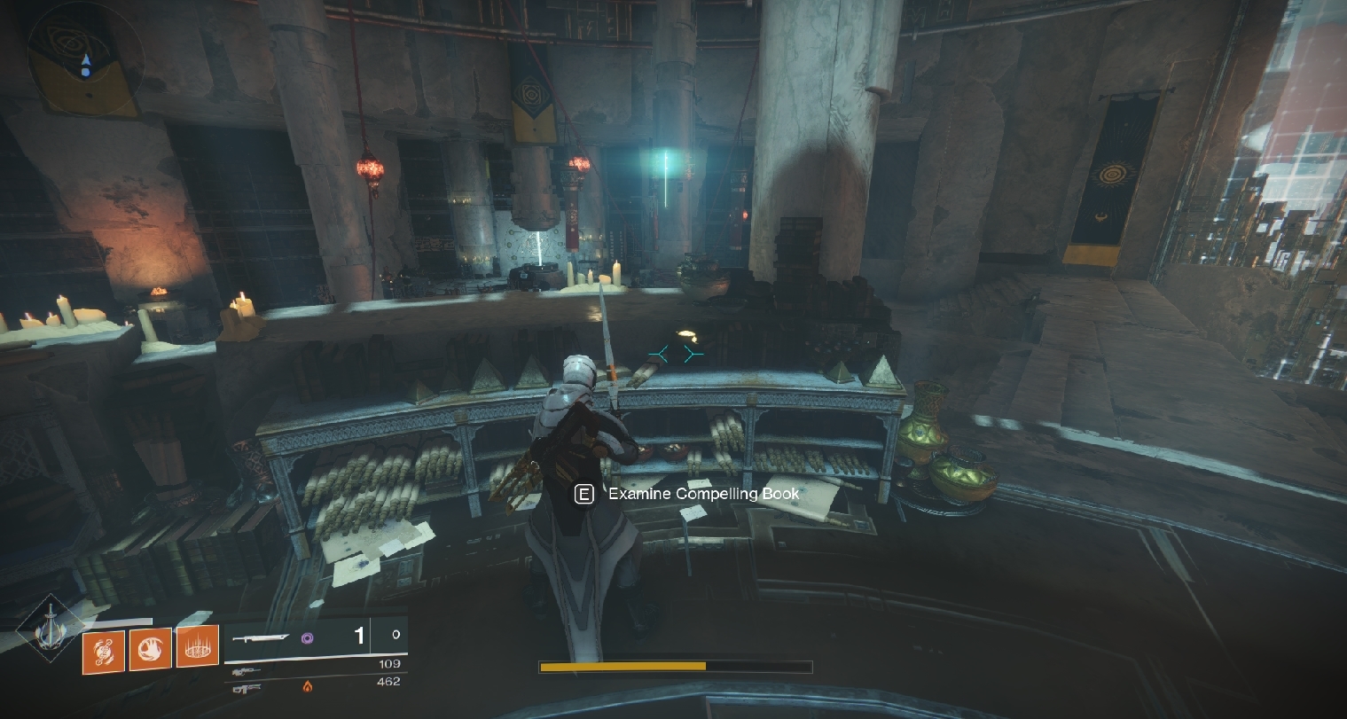 This is how to unlock the chest inside of the Lighthouse in Destiny 2's ...