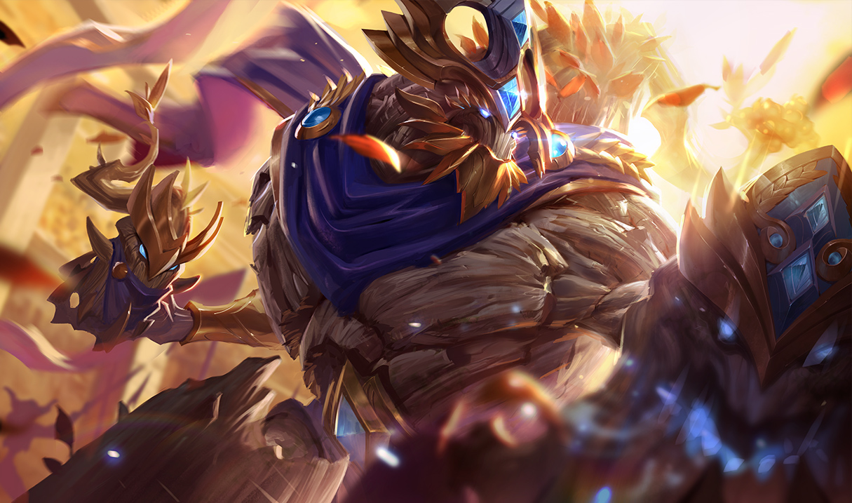 The Rarest League of Legends Skins (And How Players Got Them)