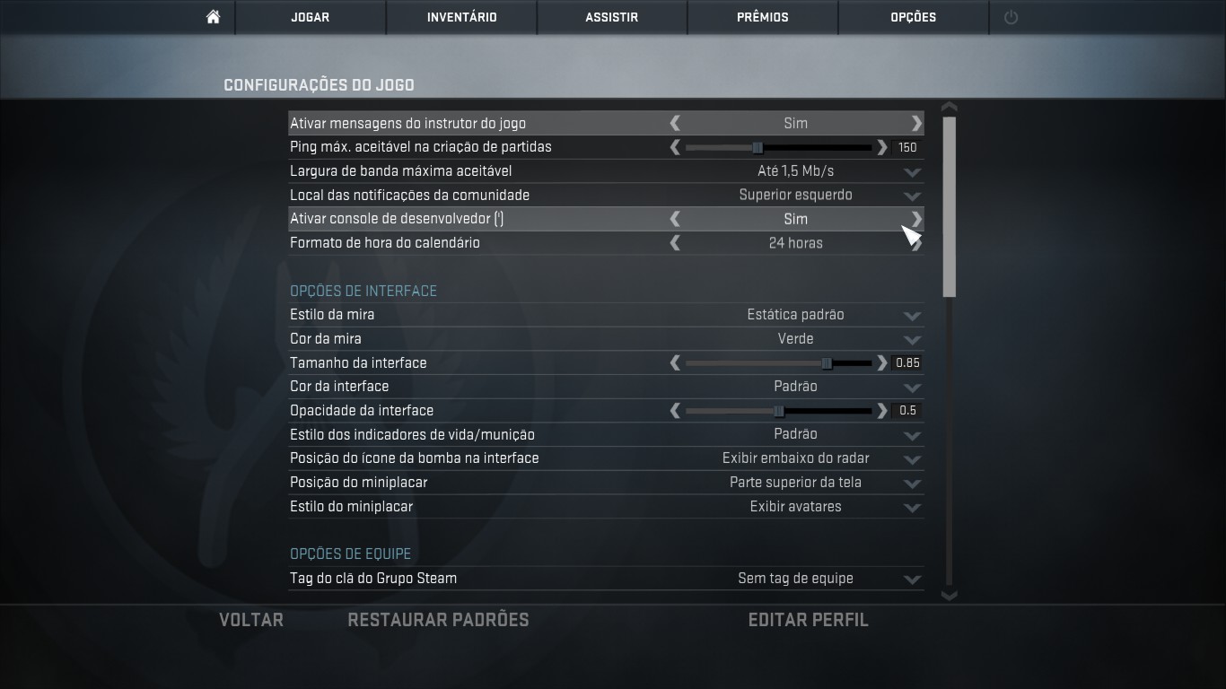 CS:GO: Como ver e aumentar o FPS no jogo