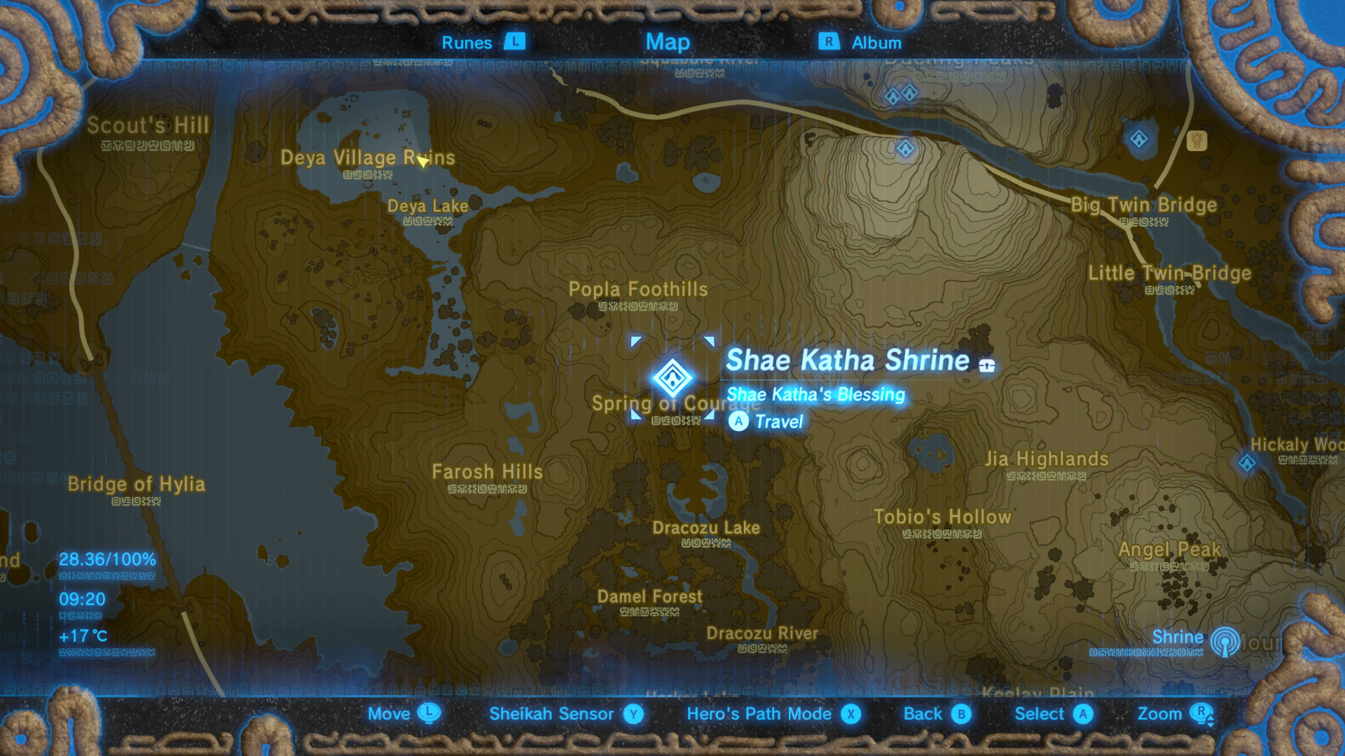 how to find all the new items clothing and unlockables in breath of the wild s champion s ballad dlc gamepur ballad dlc