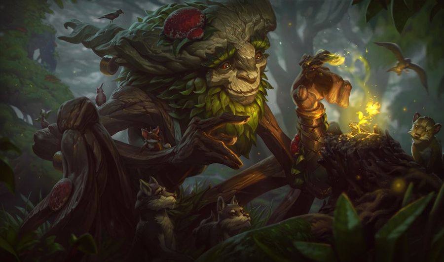 League of Legends Veja os melhores campeões para jungle (selva) do jogo