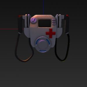 The Medic and Intel Backpacks' information and renders ... - 300 x 300 jpeg 5kB