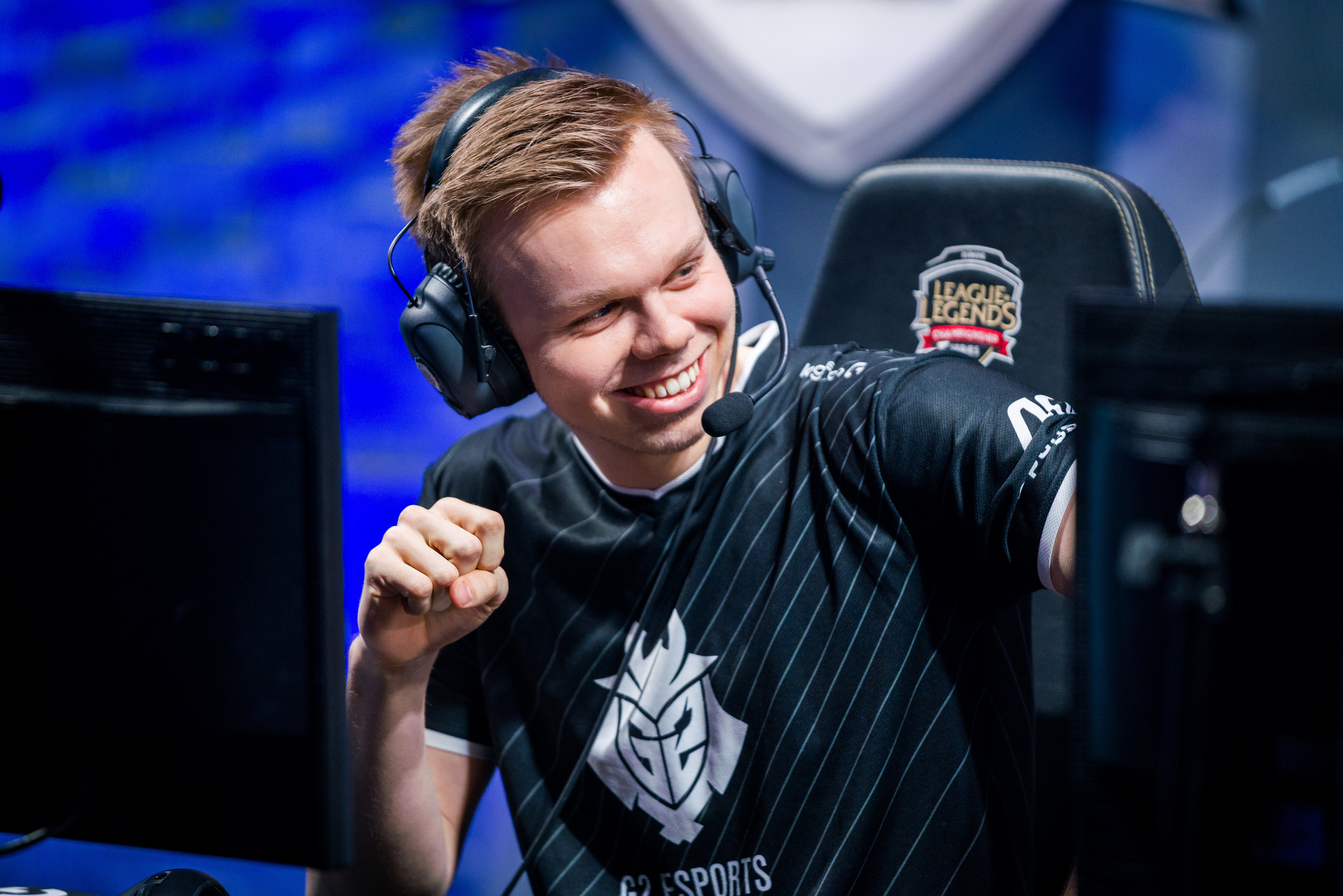 Are G2 still the kings of Europe? - Dot Esports