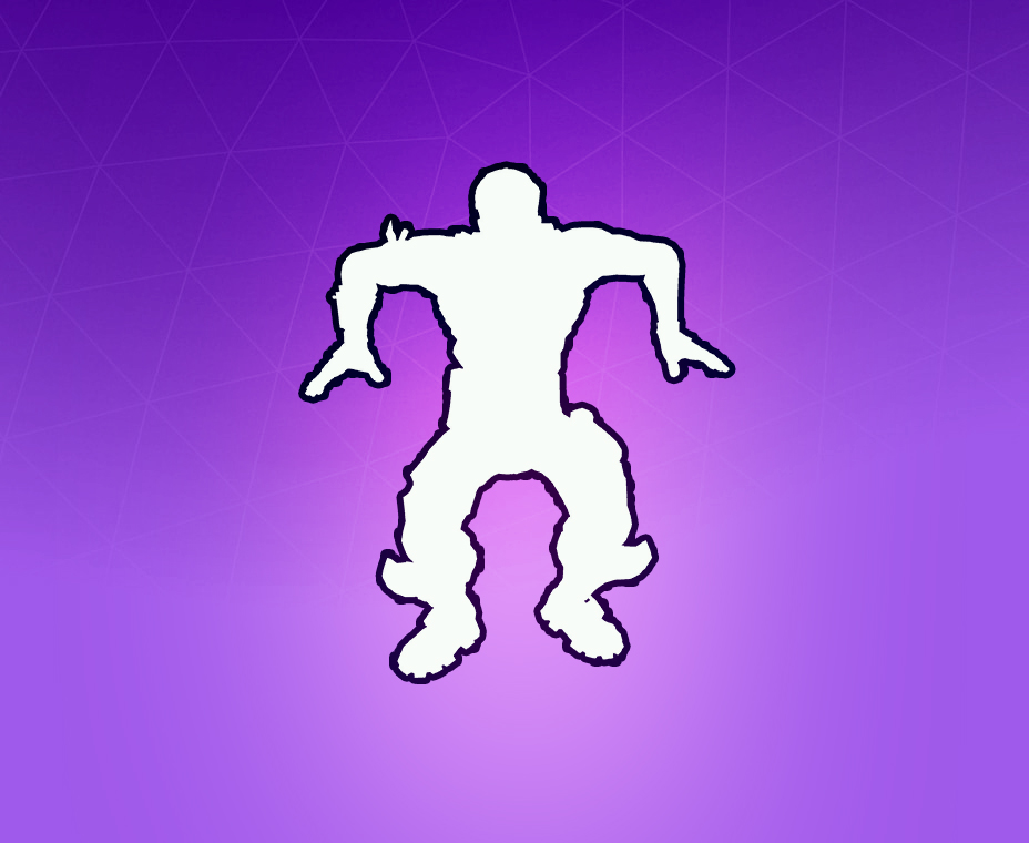 Fortnite Emote And Emoticon Complete List With Images - breakdown