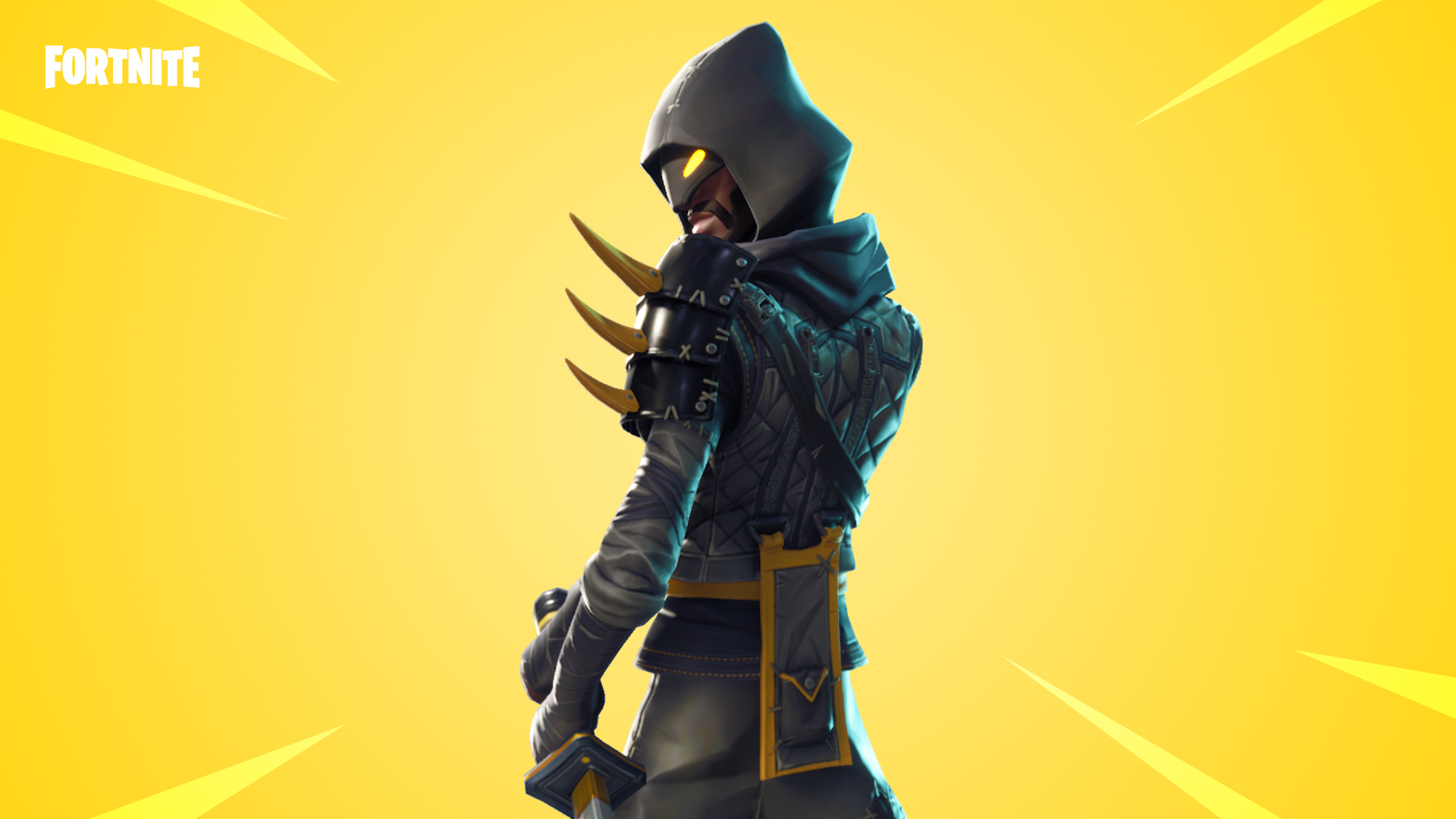 Best Fortnite Classes And Sub Classes Tiered Rankings - image via epic games