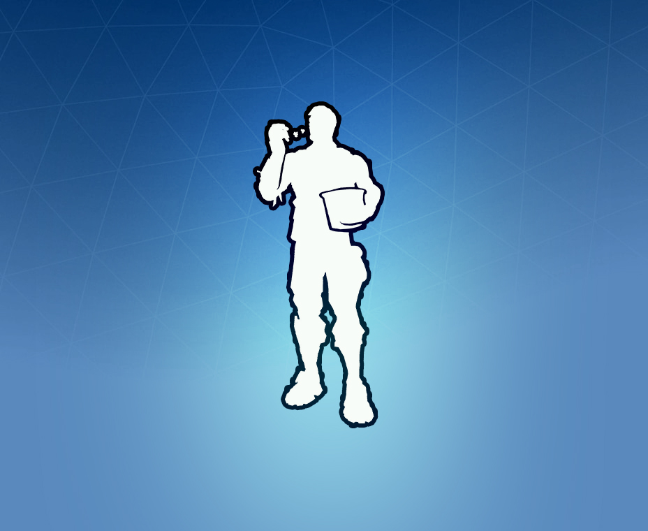 Fortnite Emote And Emoticon Complete List With Images - popcorn