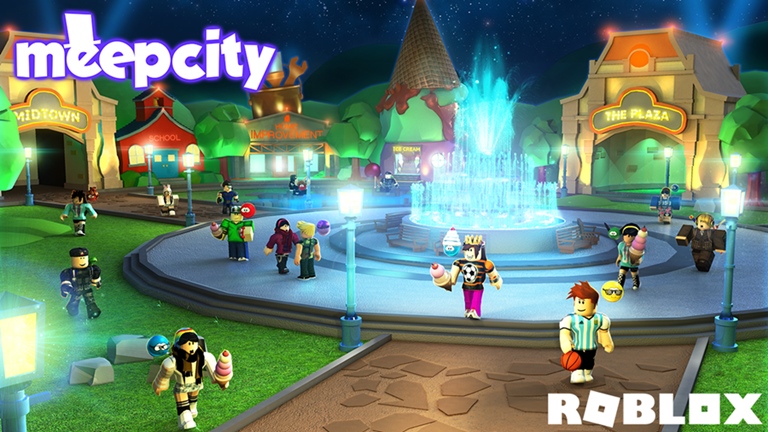 The Best Roblox Games - 
