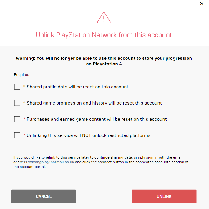 Fortnite' PS4 Accounts Won't Work on Switch (Report)