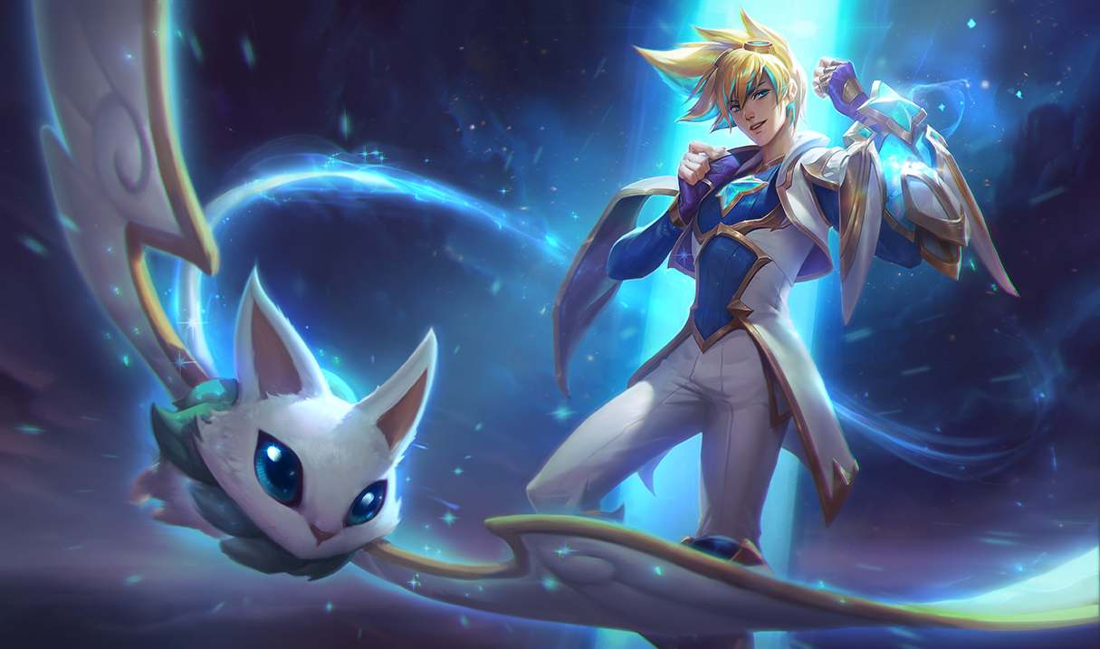 æggelederne hovedvej fordom League of Legends Patch 8.2: Big nerfs to Vayne, Ezreal, Evelynn, and much  more in tomorrow's patch