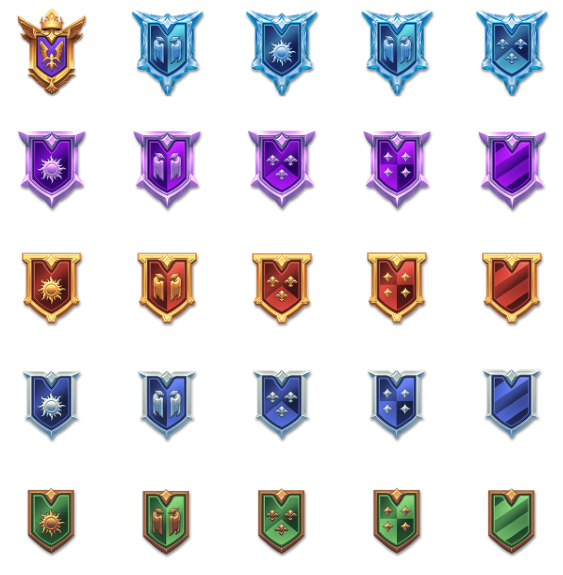 Realm Royale Ranking System Explained How To Rank Up Gamepur