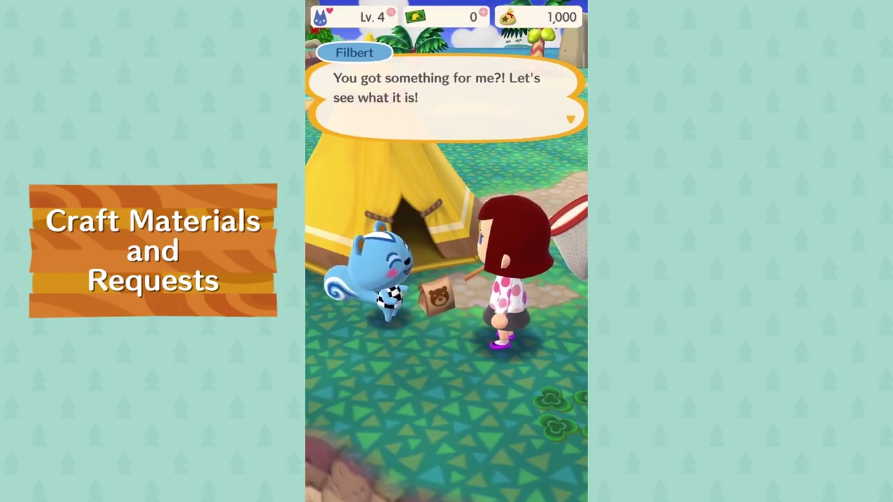 animal crossing pocket camp download for android