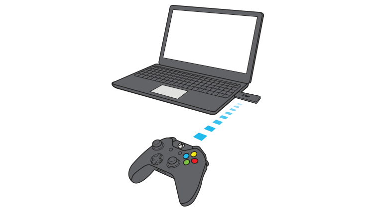 how to setup usb controller on your pc