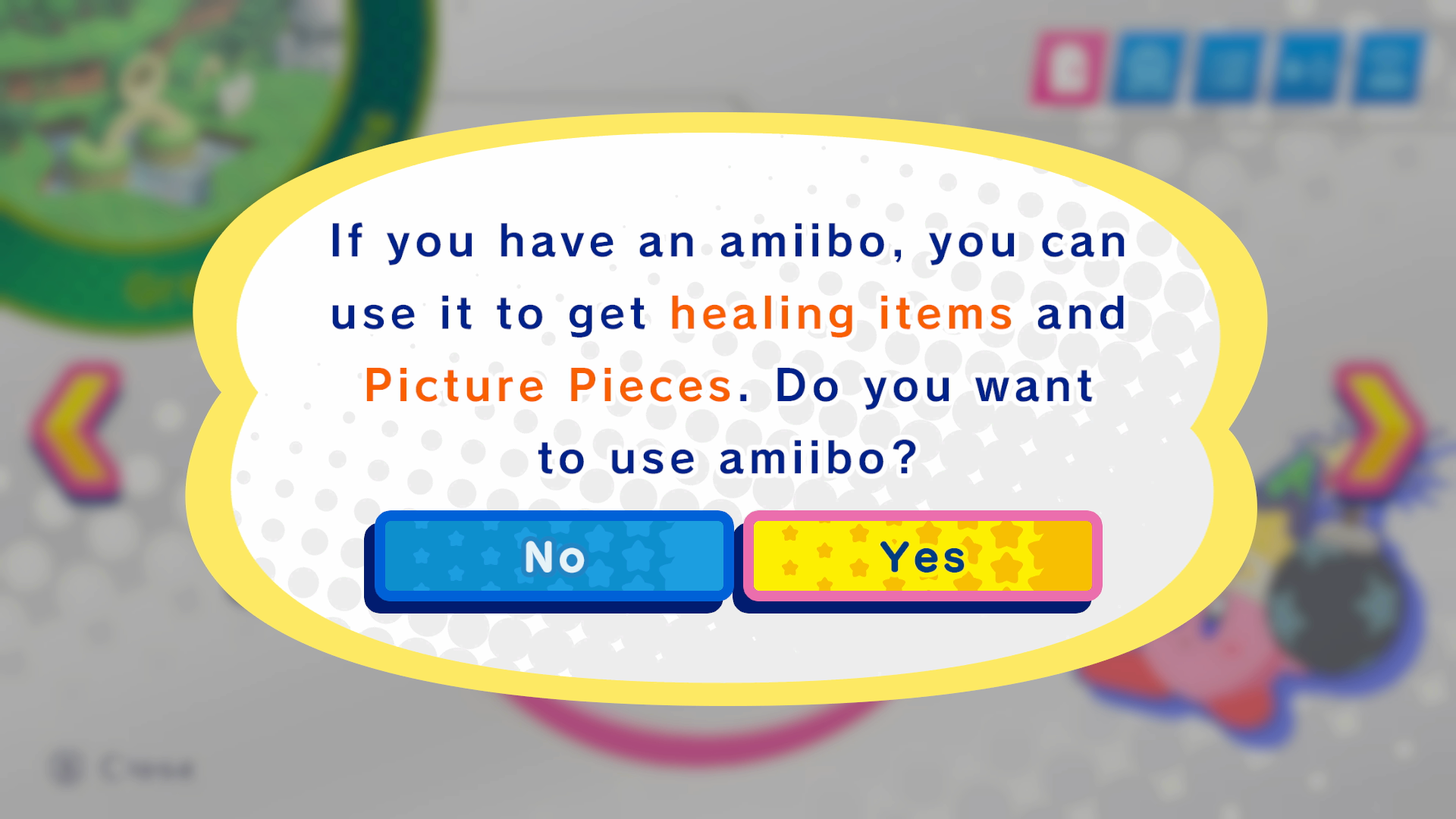 Which Amiibo Work In Kirby All Stars And What They Unlock Gamepur - amiibo yes roblox