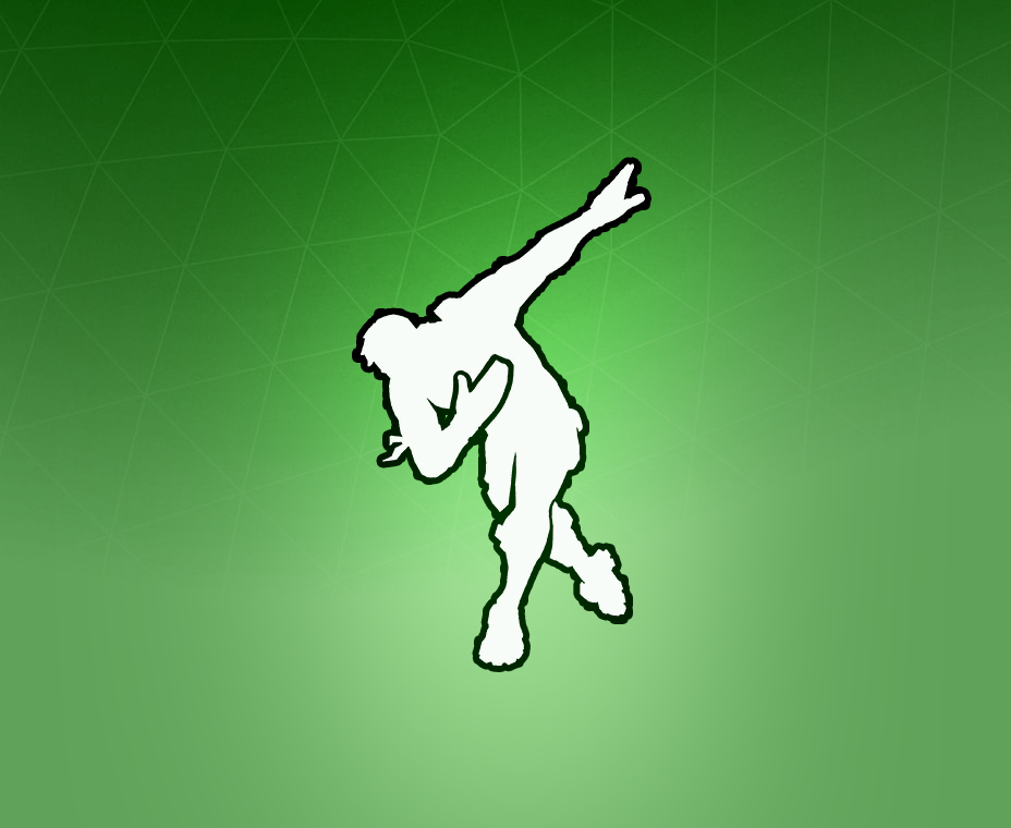 Fortnite Emote And Emoticon Complete List With Images - gentleman s dab