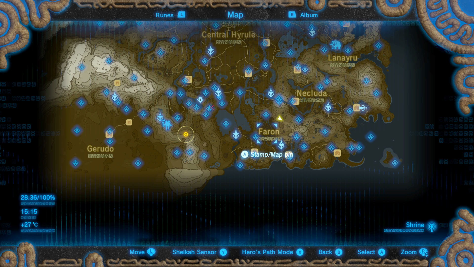 How to find all the new items, clothing, and unlockables in Breath of ...