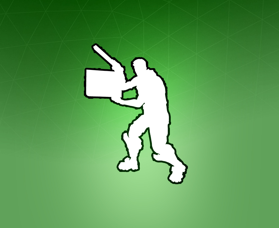 take 14 - 200 v bucks emotes