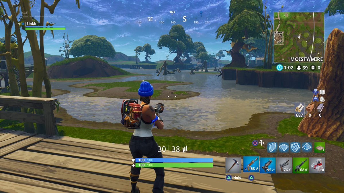 Moisty Mire is one of the most underrated landing spots in ... - 1200 x 675 jpeg 169kB