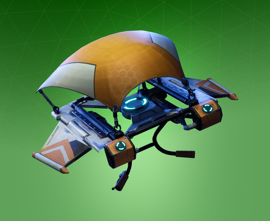 modern - fortnite fighter kite