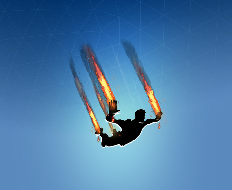 Fortnite: Battle Royale Glider and Contrail Complete Skins ... - 928 x 760 jpeg 200kB