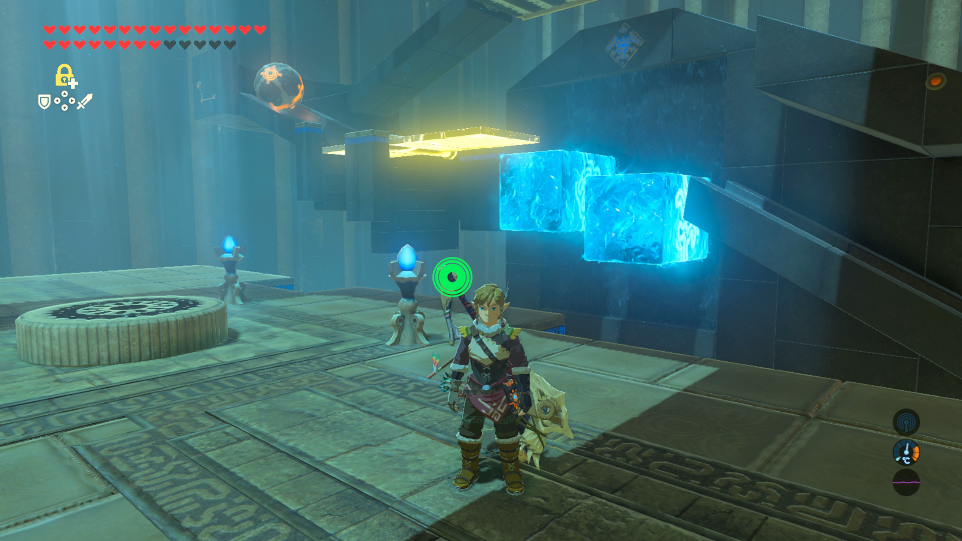 How To Find And Complete All Of Revali's Song Shrine Trials In Zelda 