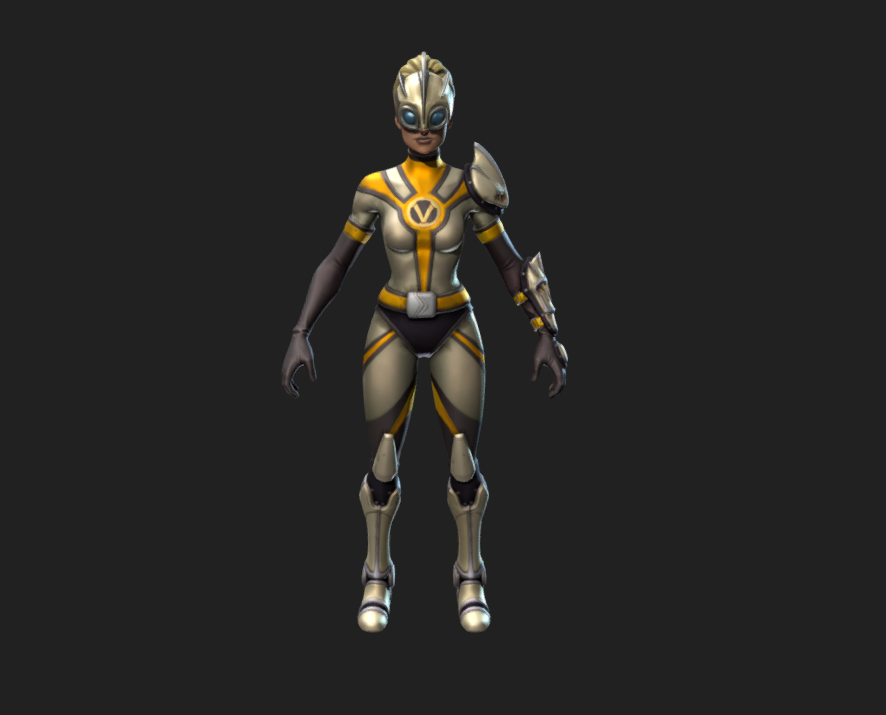 New skins are coming to Fortnite: Battle Royale, and they ... - 886 x 715 png 181kB