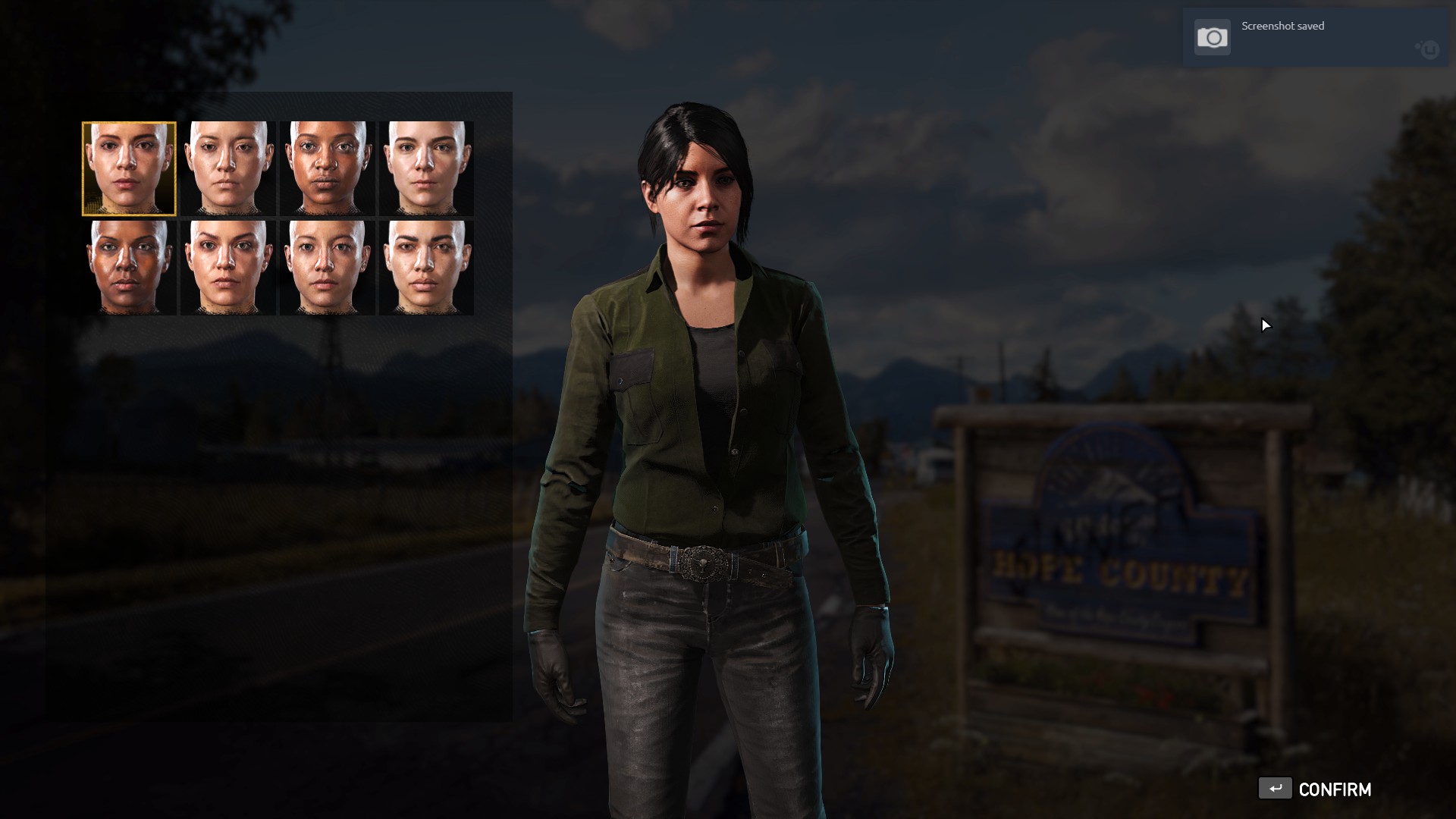 Far Cry 5 Protagonist Related Keywords & Suggestions - Far C