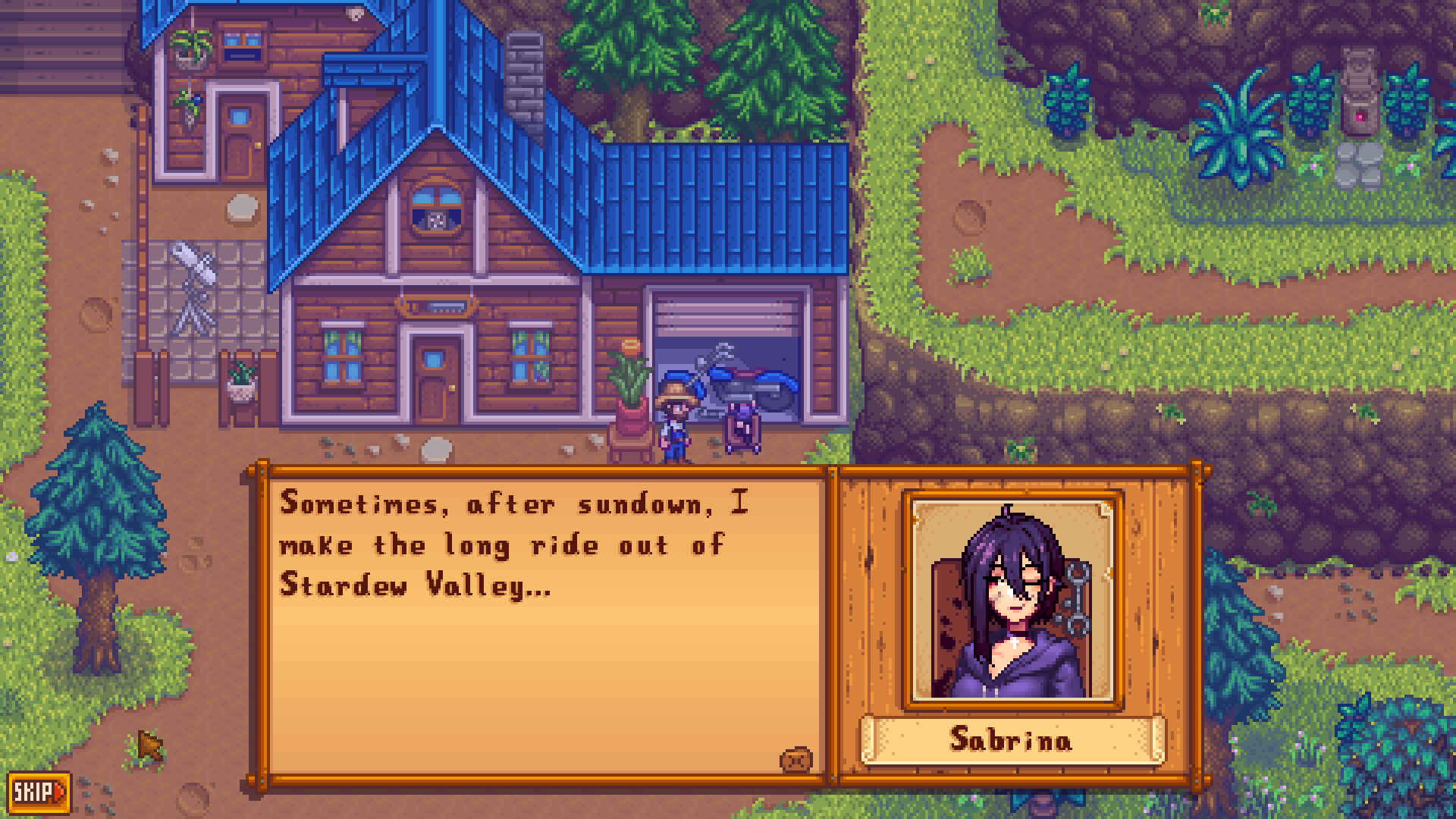 If you’re interested in only dating girls in Stardew Valley, then don’t wor...