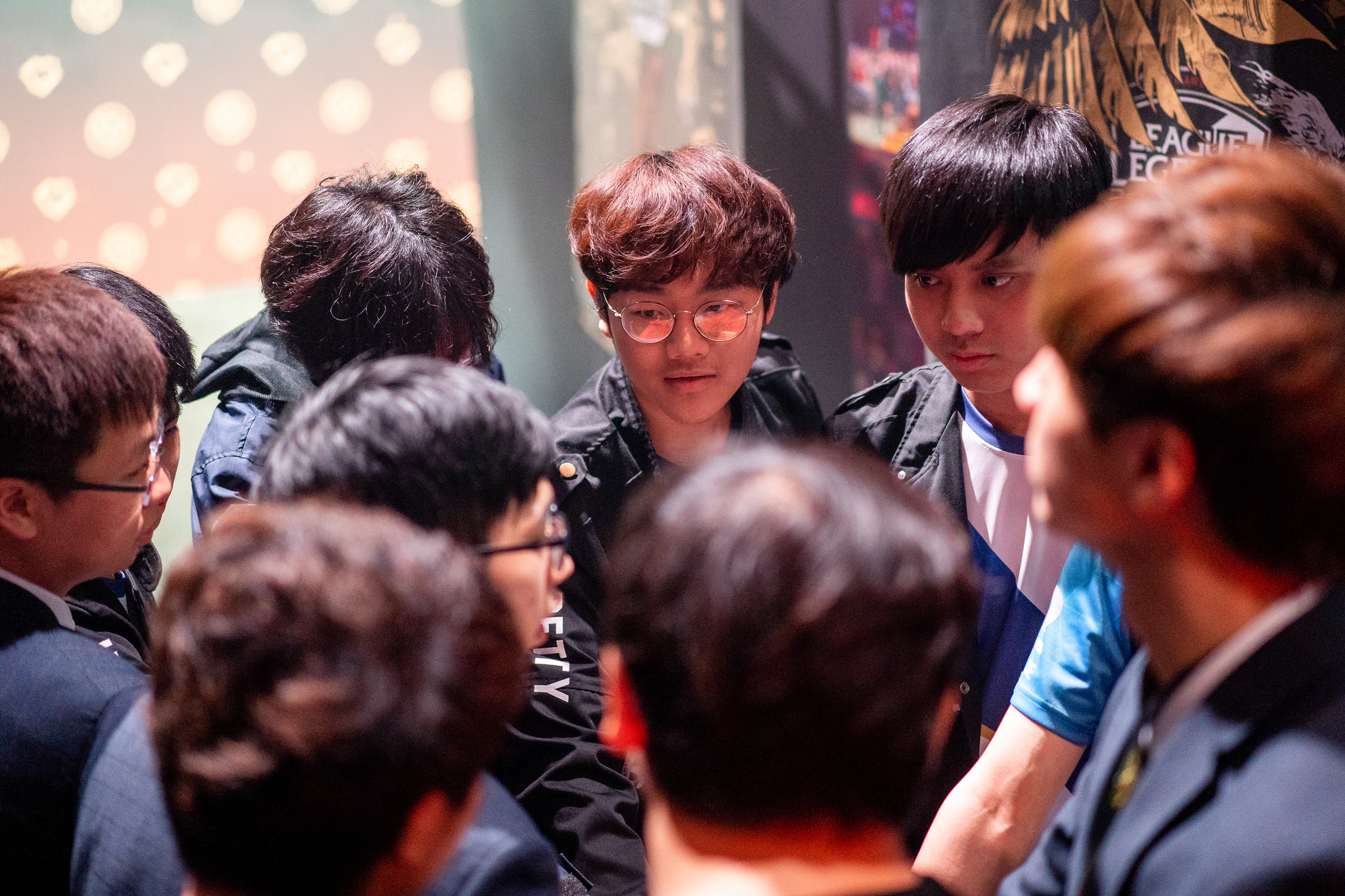 Can KINGZONE find their mojo against Flash Wolves tomorrow? Dot Esports