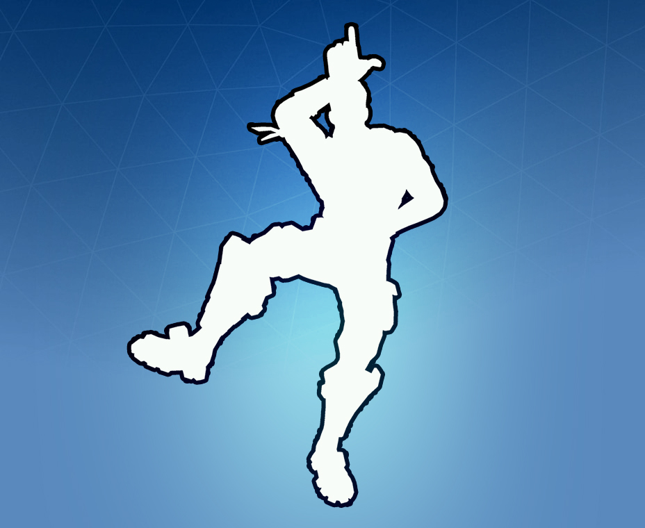 Fortnite Emote and Emoticon Complete List (with Images!)