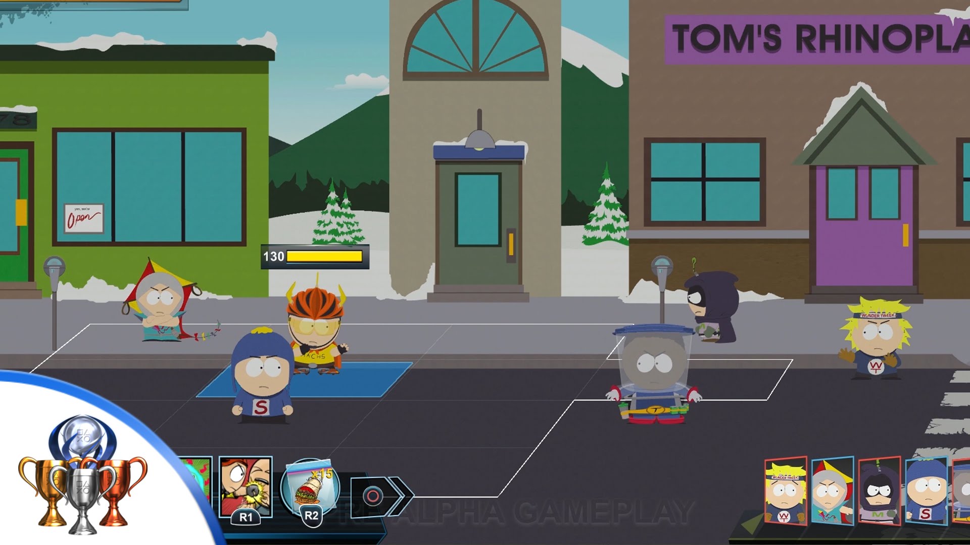 south park fractured but whole free copy of stick of truth