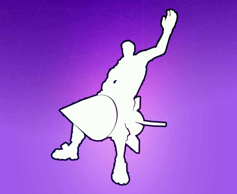 Fortnite Emote and Emoticon Complete List (with Images!)