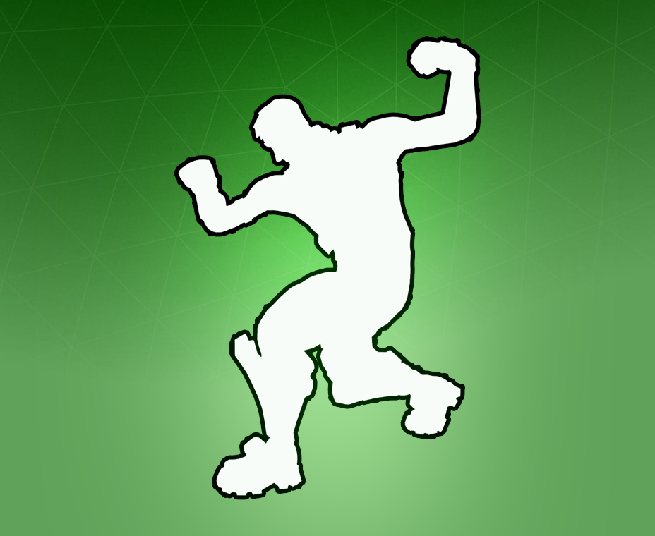 Fortnite Emote And Emoticon Complete List (with Images!)