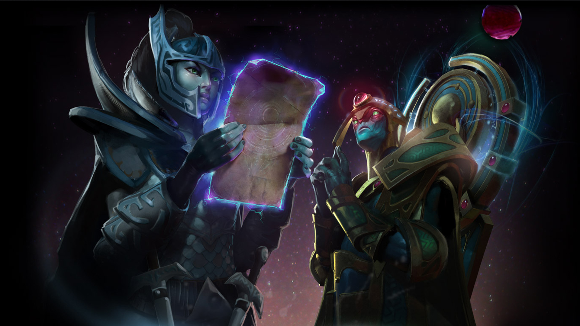 A New Dota 2 Postgame Survey Gives More Options For Player