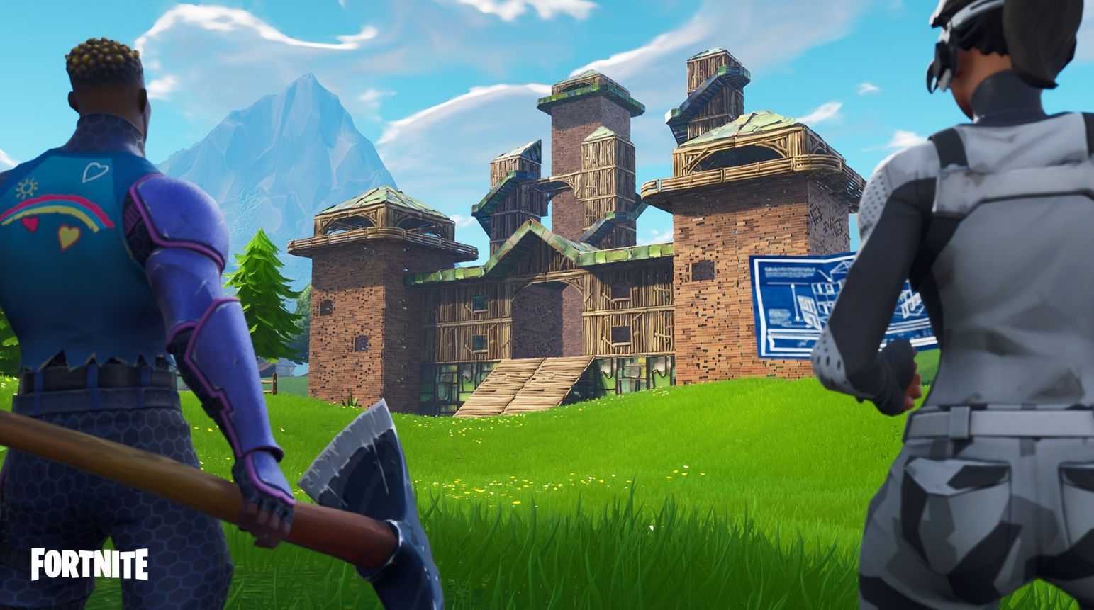 fortnite cosmetics might be cannibalizing the revenue of other games - fortnite revenue drop 2019