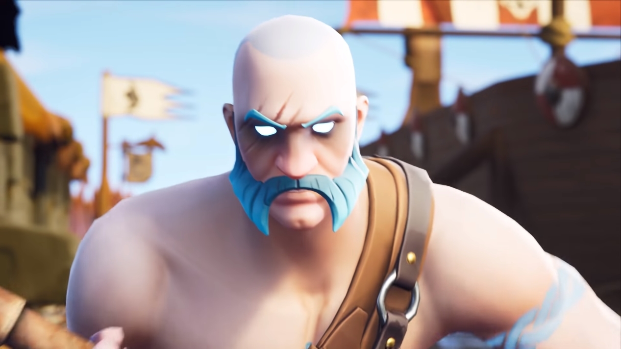 should fortnite players be able to customize the color of lights on the ragnarok skin - how do you customize your character in fortnite