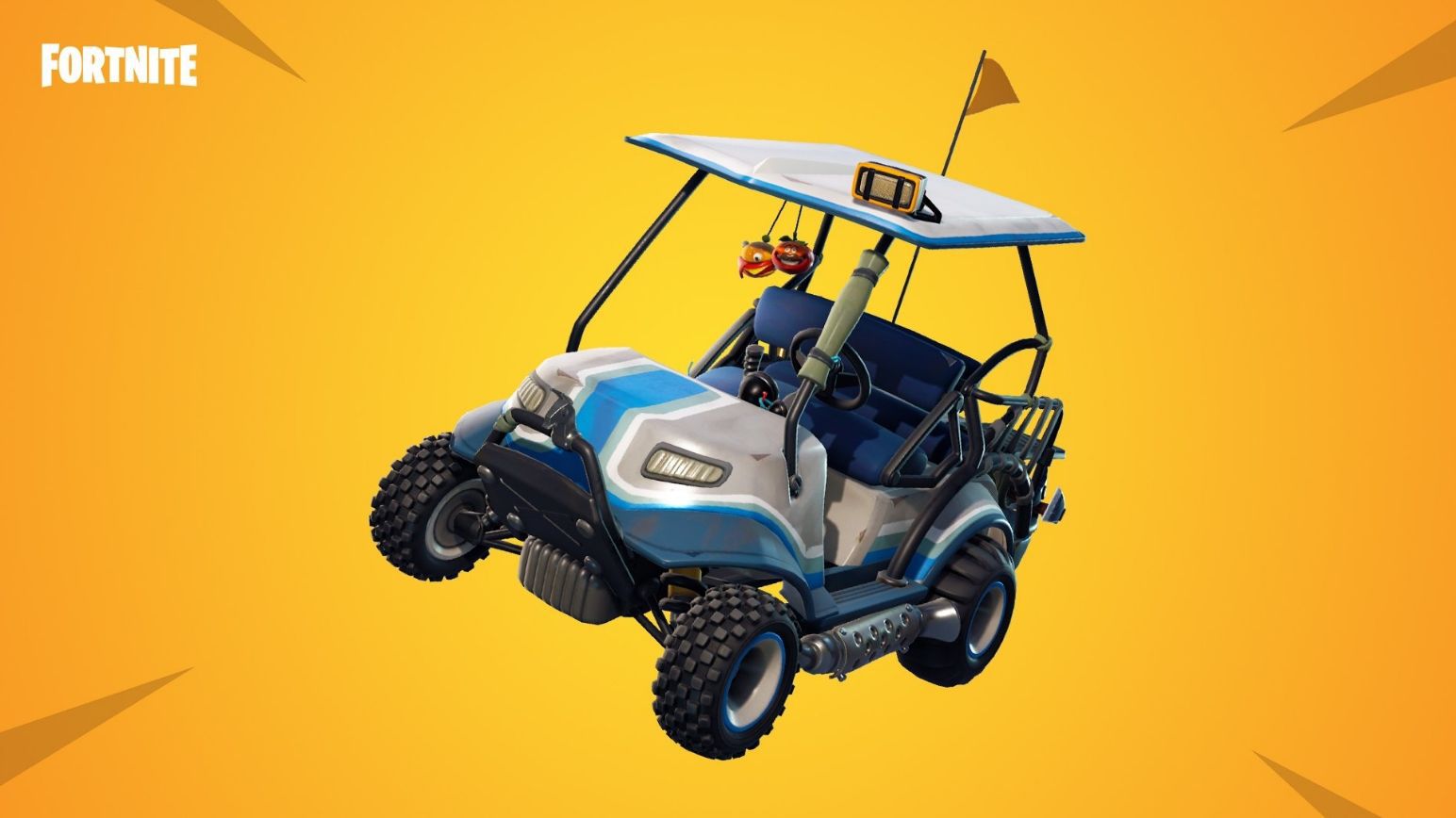 fortnite s all terrain kart what are they how to use them and where to find them - fortnite all vehicle locations