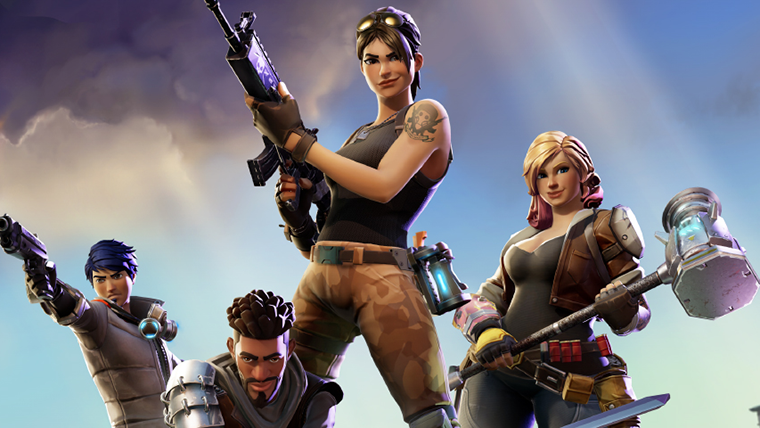 fortnite s playground ltm will be back online later today - when will fortnite playground be back