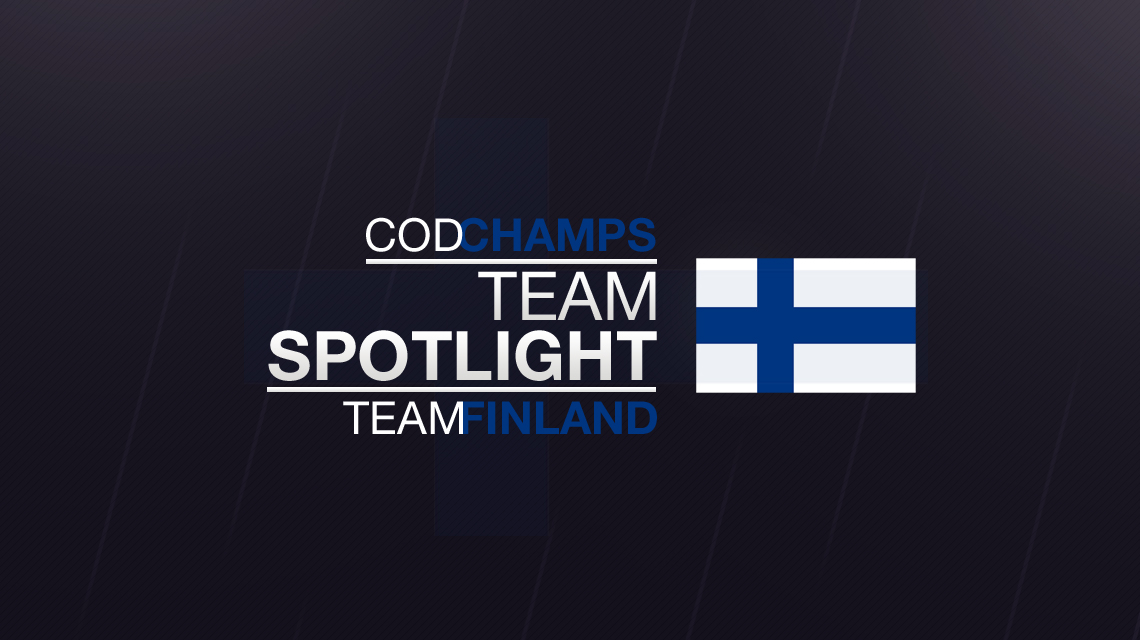 team finland