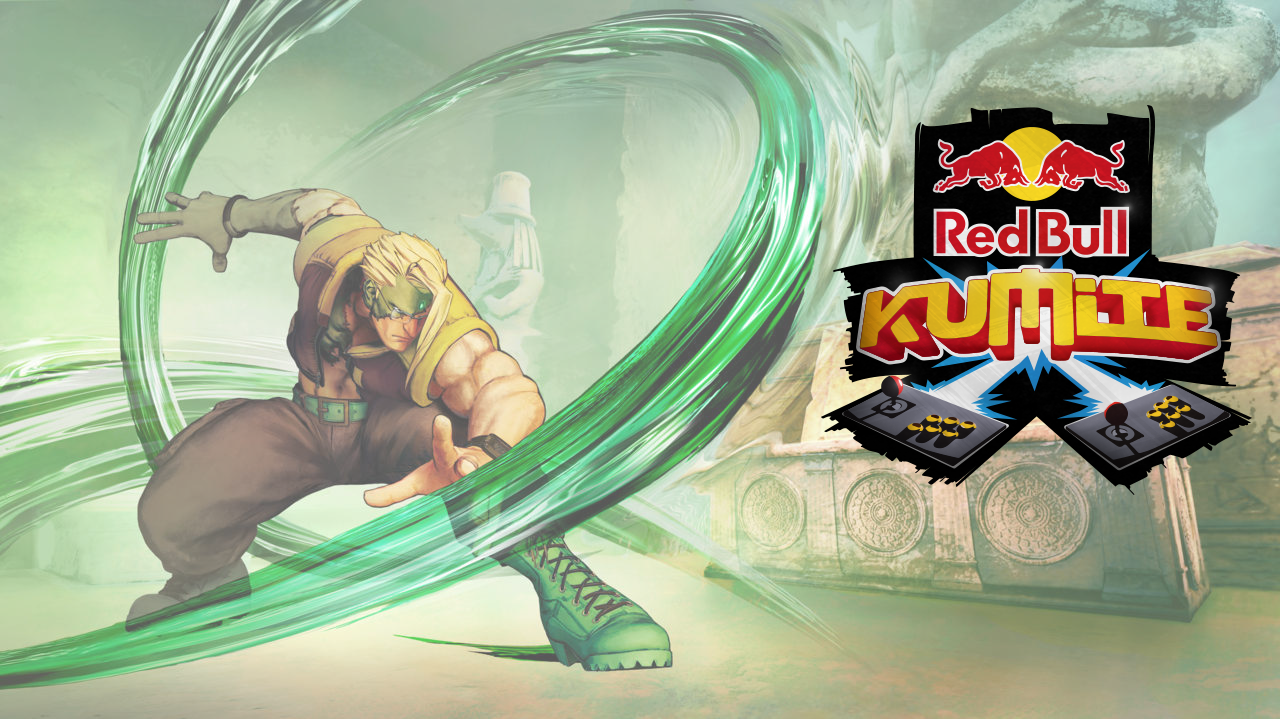 Big Bird and Valmaster claim the final two spots in Red Bull Kumite Big Bird and Valmaster claim the final two spots in Red Bull Kumite
