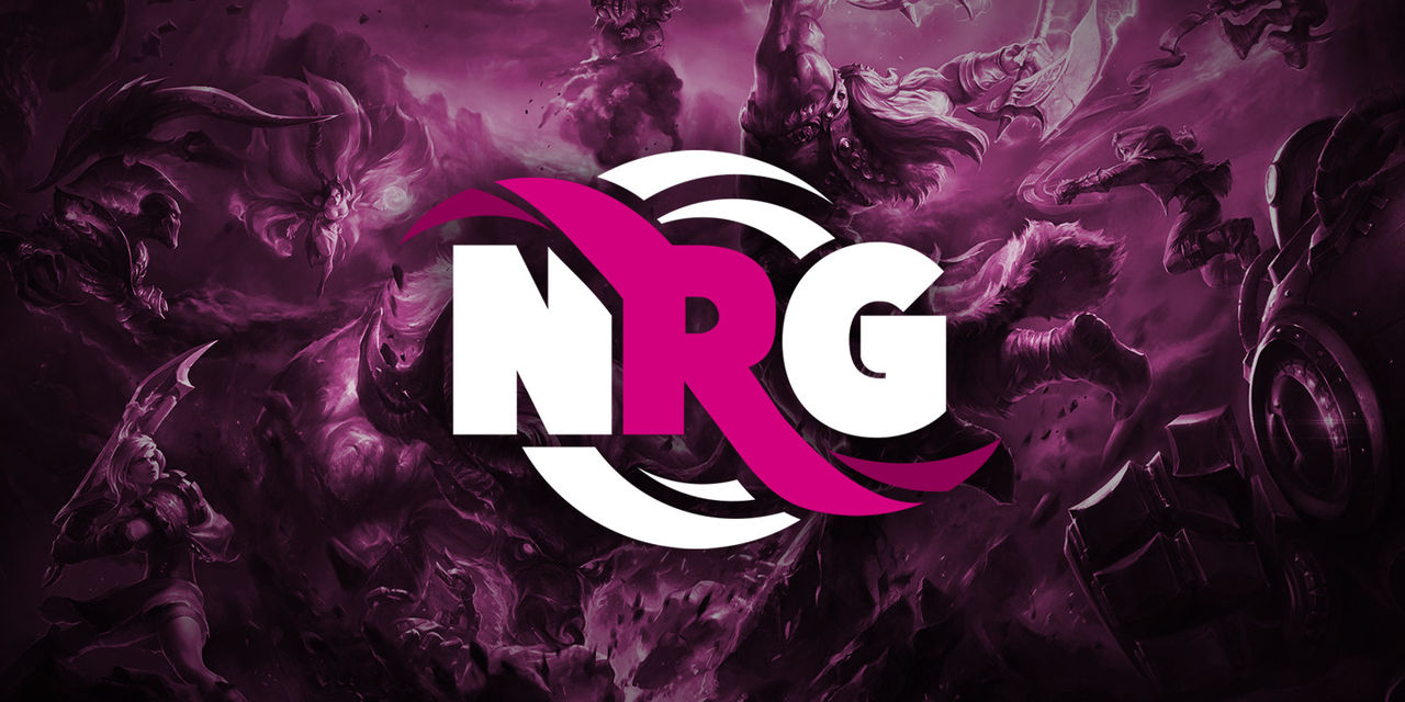 NRG Esports first organization to look for Apex Legends players | Dot