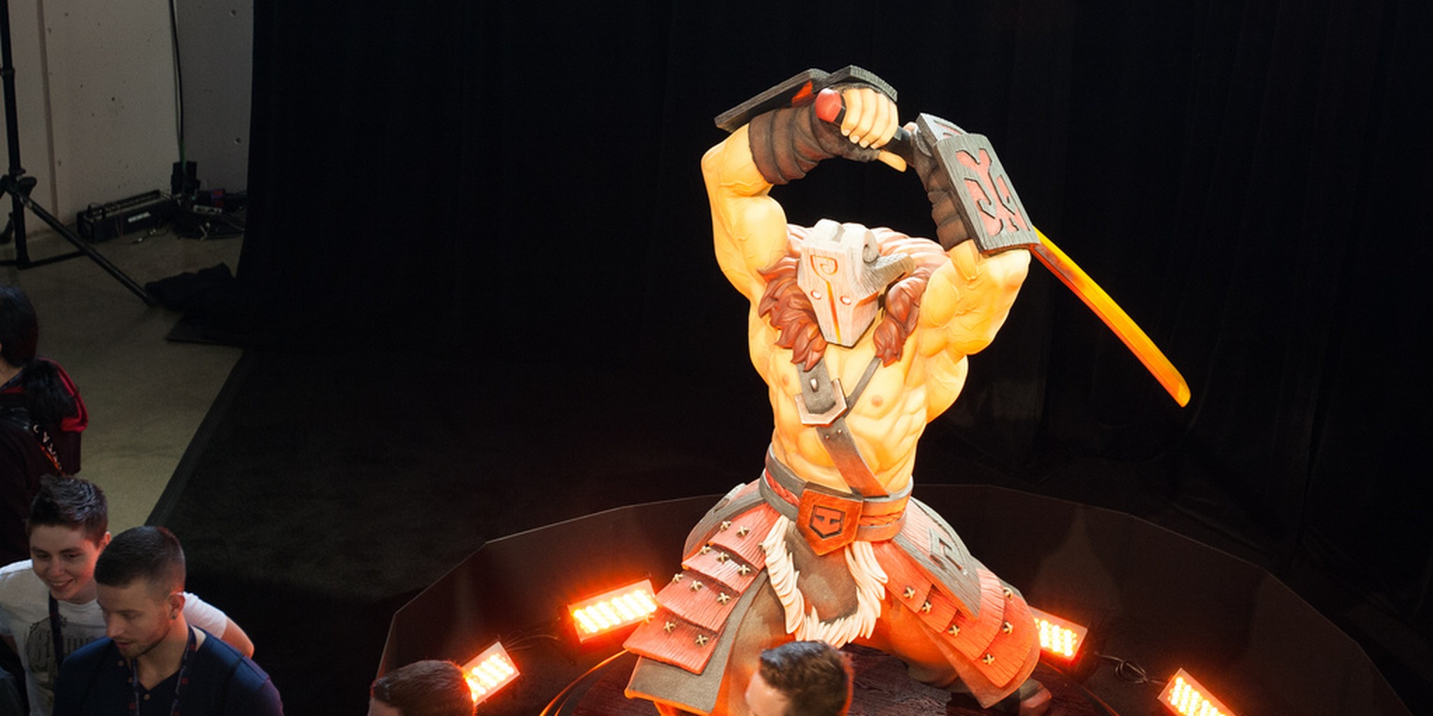 Juggernaut Cut Down In His Prime Finally Gets Nerfed Dot