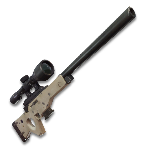 The Best Sniper Rifles in Fortnite Battle Royale Dot Esports