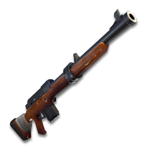 Fortnite Bolt Action Sniper Rifle Awp Zeal Weapons - vrogue.co
